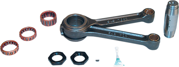 Heavy-duty Connecting Rod Sets, 1, nordicamoto.ro