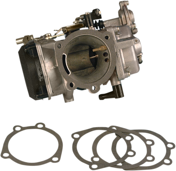 Replacement Air Cleaner To Carburetor Gaskets, 1, nordicamoto.ro