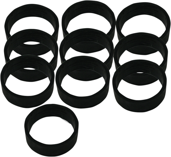 Intake Manifold Rubber Bands, 1, nordicamoto.ro
