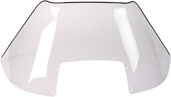Replacement Windshield Clear, 1, nordicamoto.ro
