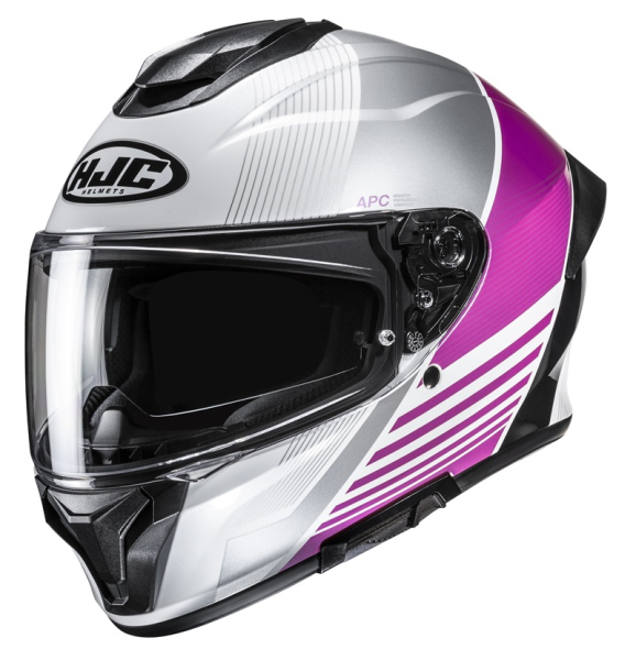 HJC C71 Morix sisak, 4, nordicamoto.ro