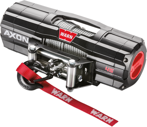 Axon Power Winch, 5, nordicamoto.ro