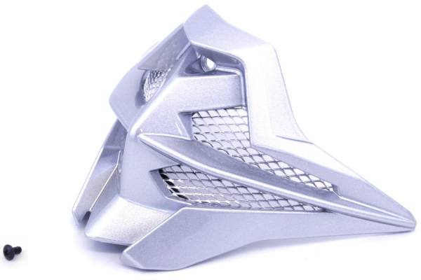 Ventilatie barbie casca SHOEI VFW06/VFWR Malcolm Stewart TC-5, 15, nordicamoto.ro