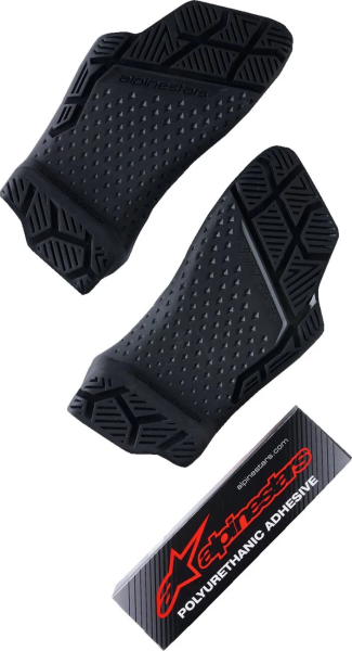 Csere talp az Alpinestars T10 enduro csizmához, 11–12-es méret, 1, nordicamoto.ro