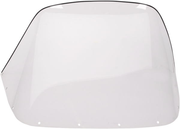Replacement Windshield Clear, 1, nordicamoto.ro