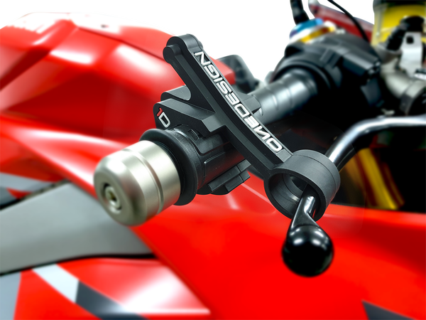 Front Brake Lever Blocker, 1, nordicamoto.ro
