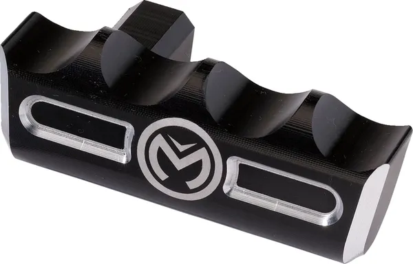 MOOSE RACING Billet váltókészlet, ezüst, 1, nordicamoto.ro