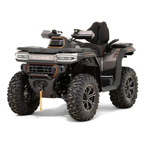 ATV GOES – CFMOTO TERROX 1000 T3b '26, 10, nordicamoto.ro