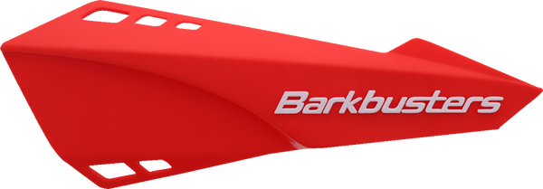 Mtb Handguards Red, 1, nordicamoto.ro
