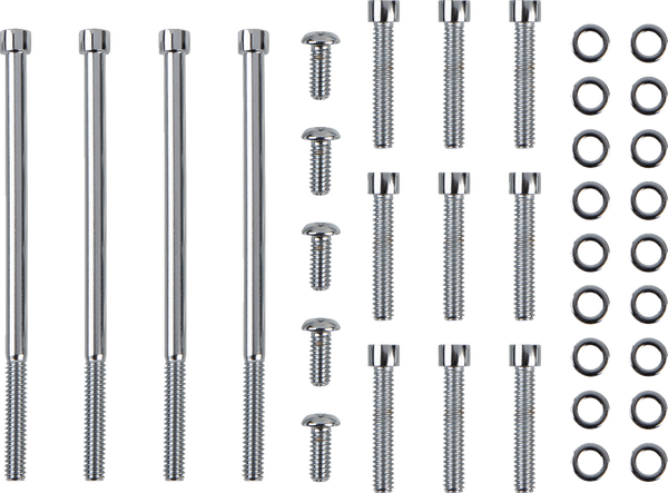 Bolt Kit, 1, nordicamoto.ro