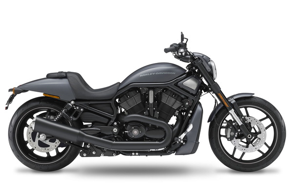 2in1 | 5(r) | High Performance Muffler Polished, 1, nordicamoto.ro