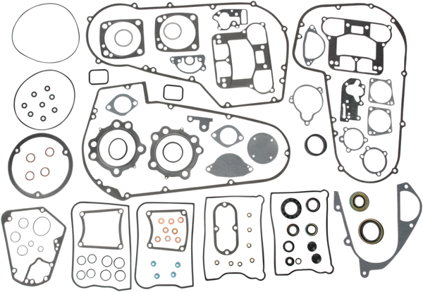 Extreme Sealing Technology Complete Gasket Kit, 1, nordicamoto.ro