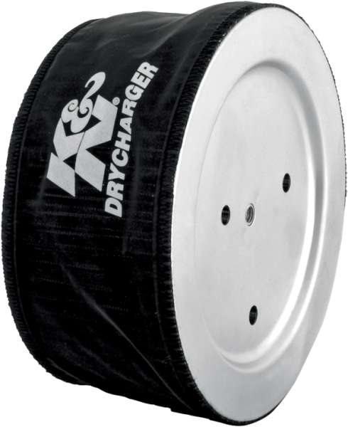 Drycharger Black, White, 1, nordicamoto.ro