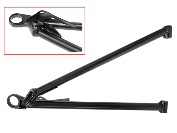 Sno-X A-Arm lower Left Ski-Doo, 1, nordicamoto.ro