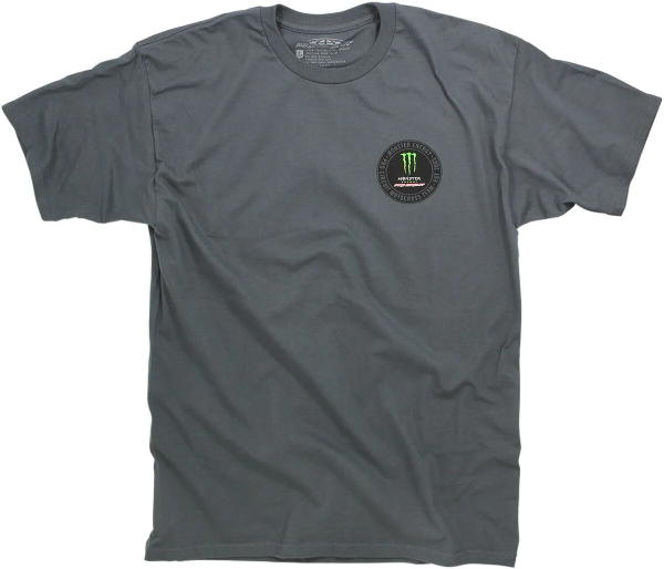 Patch T-shirt Gray XL, 1, nordicamoto.ro
