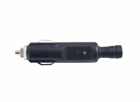 CKX RCA-csatlakozó az Electric Visor napellenzőhöz, 1, nordicamoto.ro