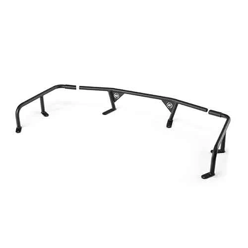 HÁTSÓ CSOMAGTARTÓ-KIBŐVÍTŐ CFMOTO CFORCE 400S / 450S / 400L / 450L ATV-HEZ – FEKETE, 5, nordicamoto.ro