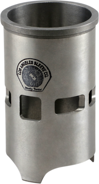 Cylinder Sleeve Silver, 1, nordicamoto.ro