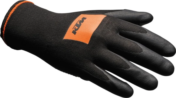 KTM MECHANIC M/9 kesztyű, 1, nordicamoto.ro