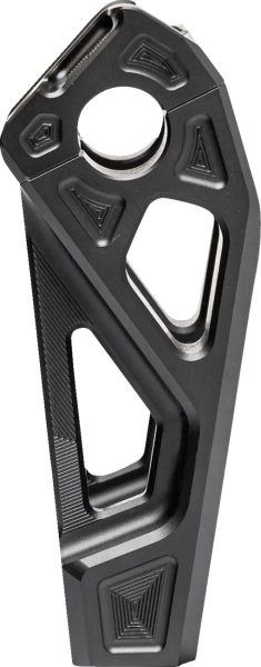 Fastback Risers Black, 3, nordicamoto.ro