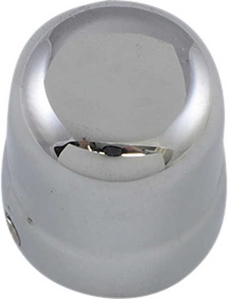 Shifter Spline Cover Silver, 2, nordicamoto.ro