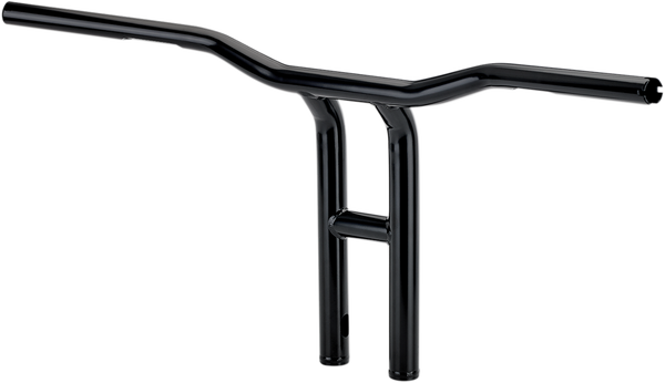 1(r) T-bar Black, 1, nordicamoto.ro