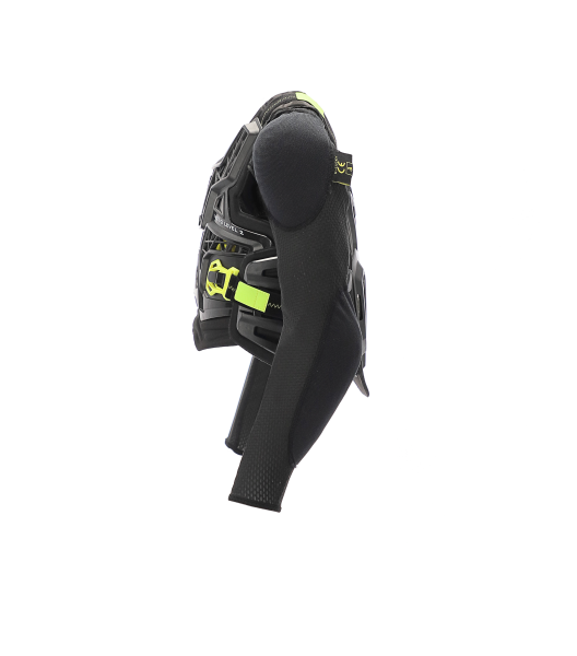 Acerbis Specktrum gyermek sisak, fekete/sárga, S/M, 2, nordicamoto.ro