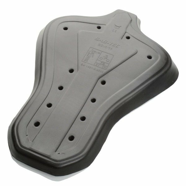Protectie spate level 2 MACNA SAS-TEC M, 1, nordicamoto.ro