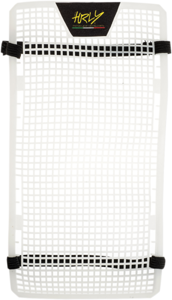 Radiator Protection Mud White, 1, nordicamoto.ro
