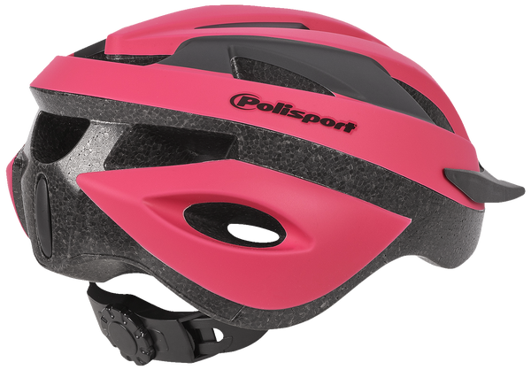Sport Ride Bicycle Helmet Pink M, 2, nordicamoto.ro