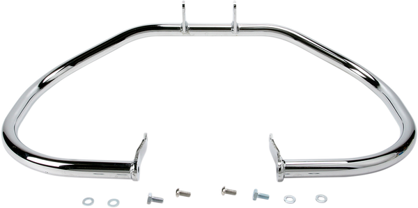 Freeway Bar Chrome, 1, nordicamoto.ro