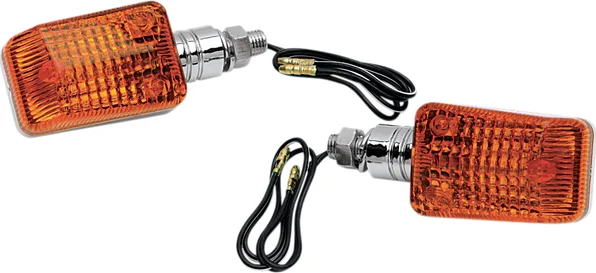 Dot Chrome Trn Signals, 1, nordicamoto.ro