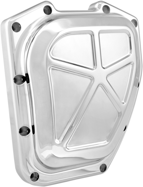 Cam Cover Silver, 1, nordicamoto.ro