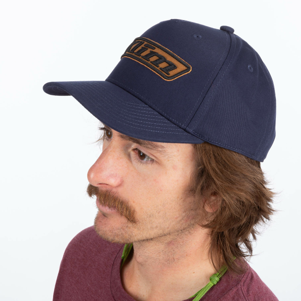 Klim Corp Hat Black - Pink (Non-Current), 5, nordicamoto.ro