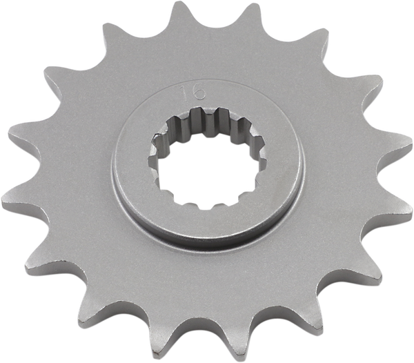 Countershaft Sprocket Raw, 1, nordicamoto.ro