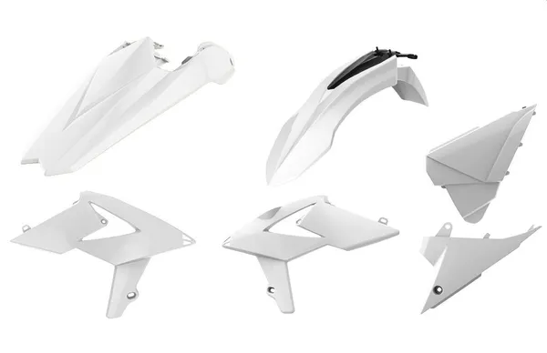 Karosszériakészlet a Beta White modellhez, 1, nordicamoto.ro
