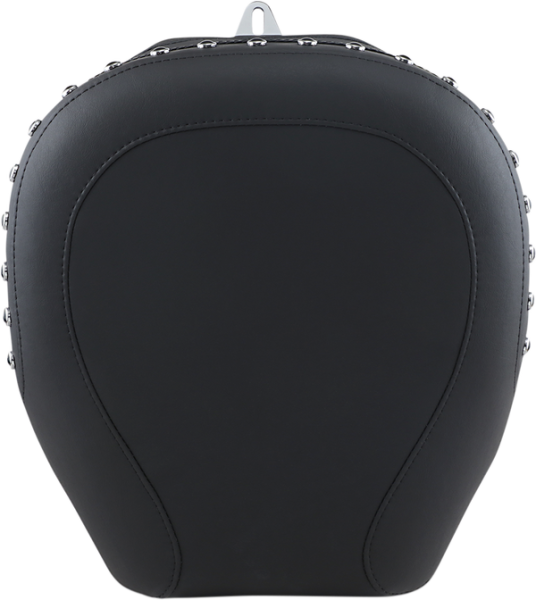 Wide Rear Seat Black, 5, nordicamoto.ro