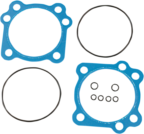 Cylinder Head/base Gasket Kit, 1, nordicamoto.ro