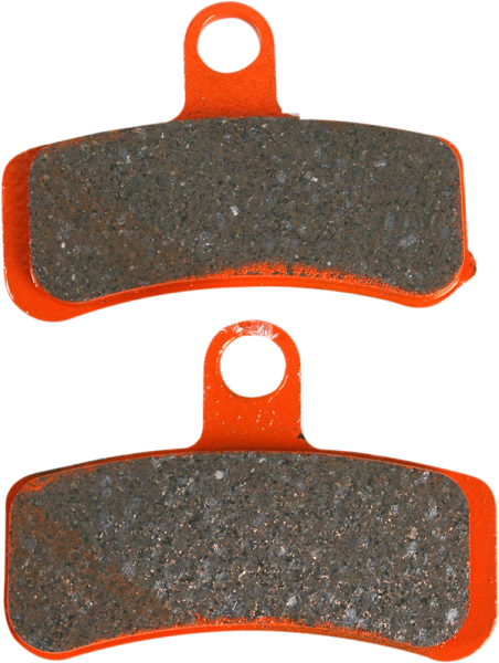 Sintered Metal Harley/Buell fékbetétek, 1, nordicamoto.ro