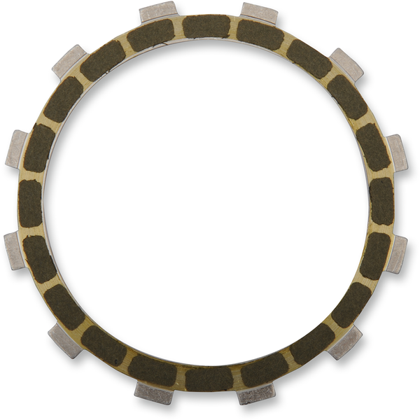 Clutch Friction Plate, 1, nordicamoto.ro