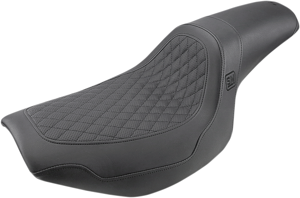 Pro Series Speed Merchant Seat Black, 1, nordicamoto.ro