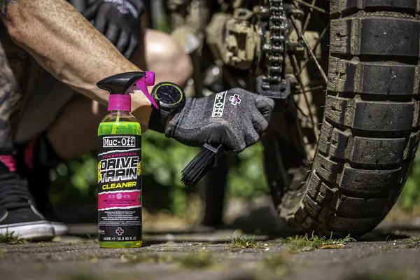 Muc-Off hajtáslánc-tisztító 500 ml, 2, nordicamoto.ro