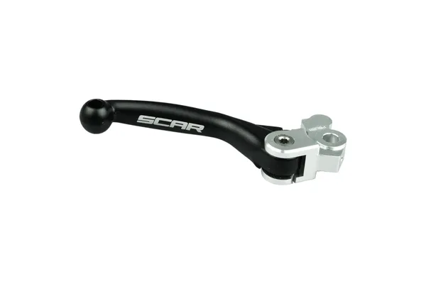 Brake Flex Levers Black, 1, nordicamoto.ro
