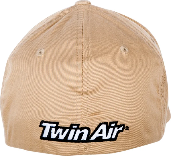 Flex Fit Hat Off-white S/M, 1, nordicamoto.ro
