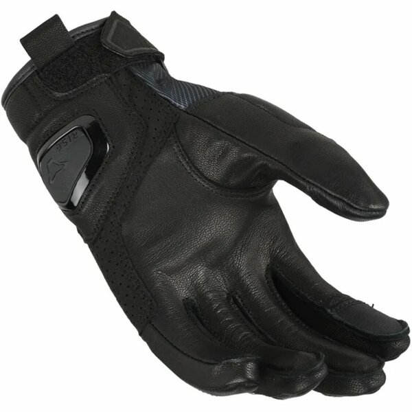 Manusi de dama vara MACNA HAROS 2.0 M Negru, 2, nordicamoto.ro
