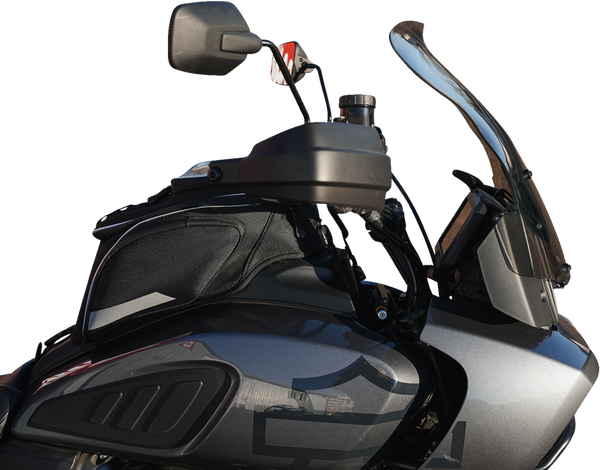 Flare Windshield Gray, 1, nordicamoto.ro