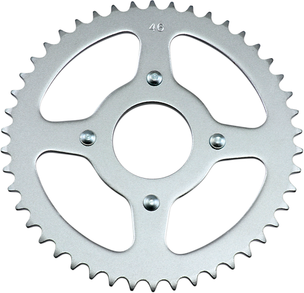 Sprocket Steel, 1, nordicamoto.ro