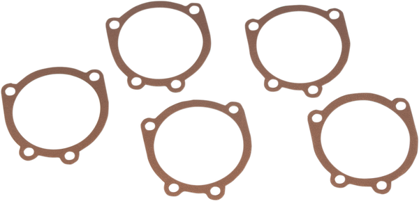Gasket Air Cleaner, 3, nordicamoto.ro