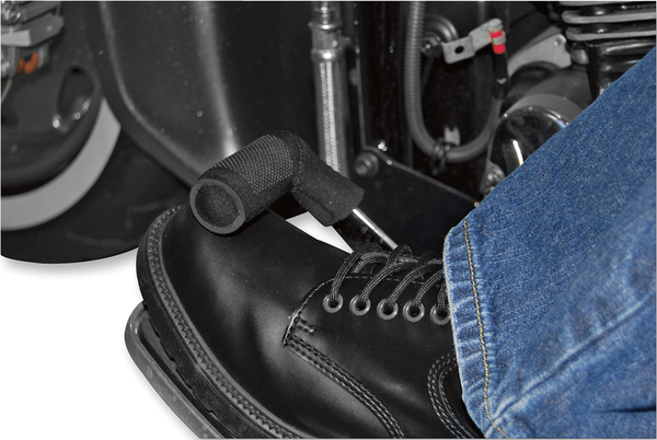 Shifterskin Black, 2, nordicamoto.ro