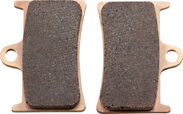 Hh Sintered Ceramic Brake Pads, 1, nordicamoto.ro
